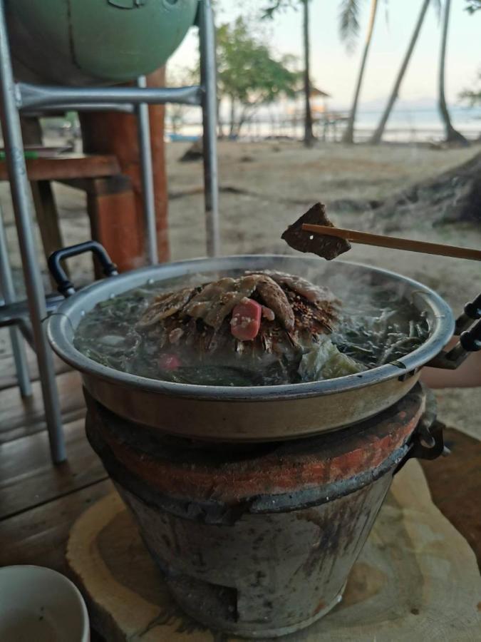 Koh Mak Green View Resort Exterior foto